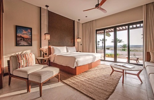 Mirbat Hotel | Alila Hinu Bay