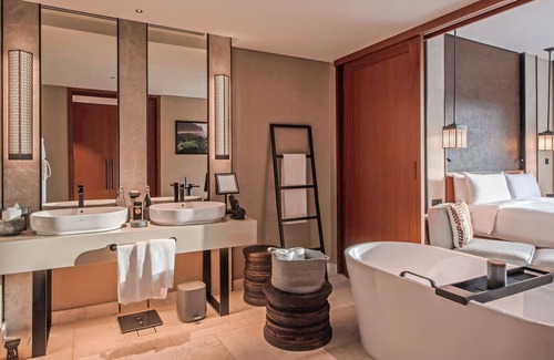 Mirbat Hotel | Alila Hinu Bay