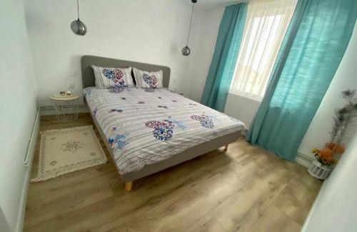 Ocna Mures Apartment | Alin's home