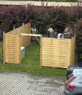 Guestrow Apartment | Alinas Ferienwohnung Güstrow