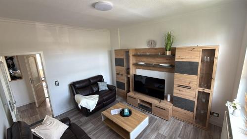 Guestrow Apartment | Alinas Ferienwohnung Güstrow