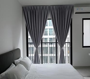 Seksyen 14 Apartment | Alinea Skyline