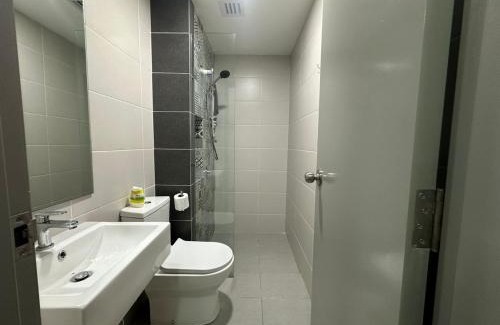 Seksyen 14 House | Alinea Suites by Adryan