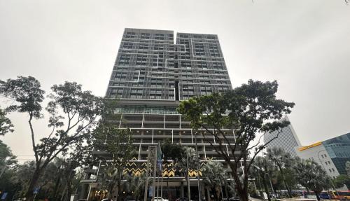 Seksyen 14 House | Alinea Suites by Adryan