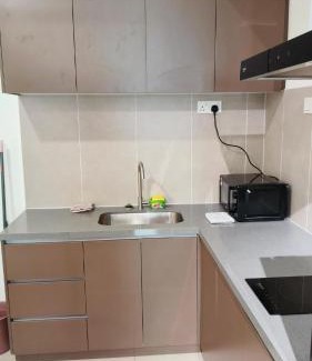 Seksyen 14 Apartment | Alinea Suites - IdealHub