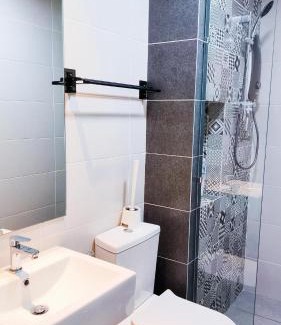 Seksyen 14 Apartment | Alinea Suites - IdealHub