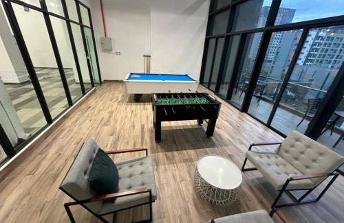 Seksyen 14 Apartment | Alinea suites Luxury near by shah alam