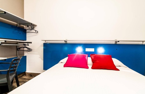 Palos de la Frontera House | Aliocio Pensión