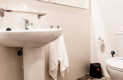 Palos de la Frontera House | Aliocio Pensión