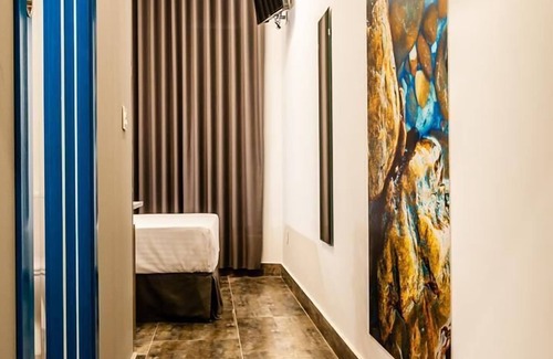 Palos de la Frontera House | Aliocio Pensión