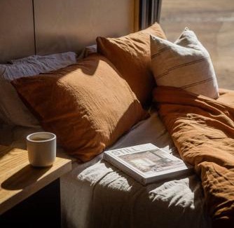 Chapman Hill Apartment | Alisa the Tiny Cabin in Busselton