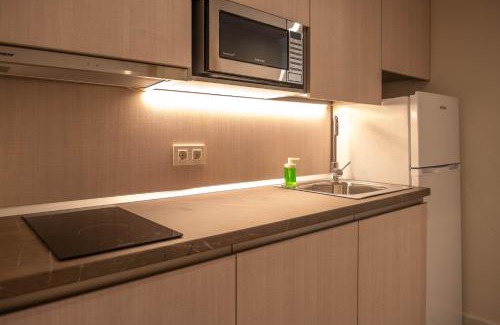 Gelves Apartment | Aljarafe Suites by QHotels