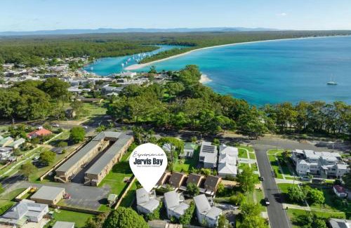 Huskisson House | Alkira by Experience Jervis Bay