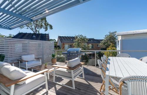 Huskisson House | Alkira by Experience Jervis Bay