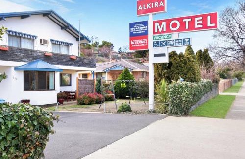 Cooma Hotel | Alkira Motel