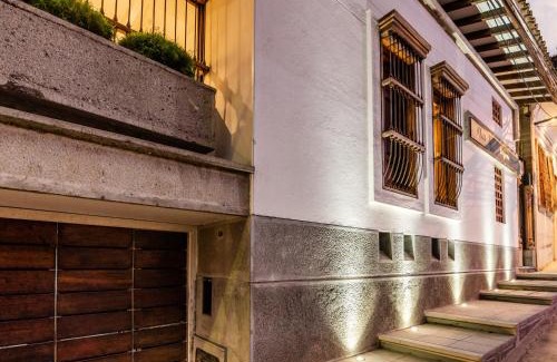 San Antonio Hotel | Alko Hotel Casa Nispero