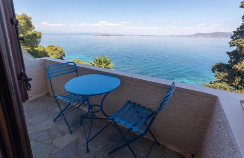 Skliri Hotel | ALKYONI
