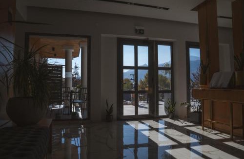 Loutraki Hotel | Alkyonis Hotel & Spa