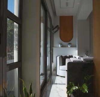 Loutraki Hotel | Alkyonis Hotel & Spa