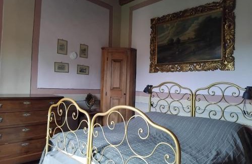 Cannero Riviera Apartment | All'Antico Convento