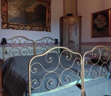 Cannero Riviera Apartment | All'Antico Convento