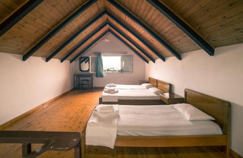 Argassi Hotel | All In Krinas Apart-Hotel