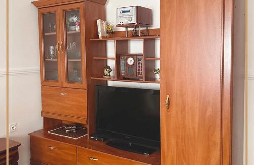 Mejë Apartment | ALL IN ONE APARTMENT GJAKOVA - Self Check In