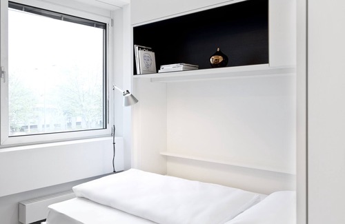 Favoriten Apartment | ALL-IN Superior Plus Apartment incl. dream view