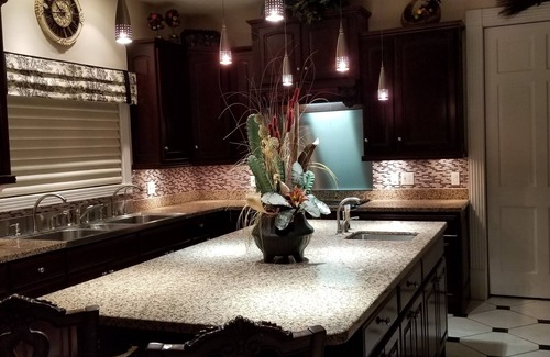 Lutz House | All-Inclusive Events Celebration, 1 free night!