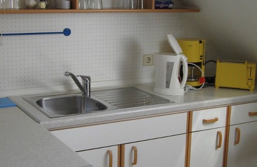 Priepert Apartment | All Inclusive Fewo Lakeside (48012) - All Inclusive Fewo Lakeside (48012)