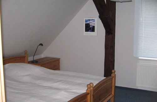 Priepert Apartment | All Inclusive Fewo Lakeside (48012) - All Inclusive Fewo Lakeside (48012)