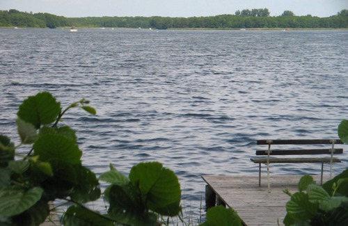 Priepert Apartment | All Inclusive Fewo Lakeside (48012) - All Inclusive Fewo Lakeside (48012)