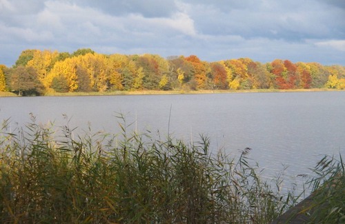 Priepert Apartment | All Inclusive Fewo Lakeside (48012) - All Inclusive Fewo Lakeside (48012)