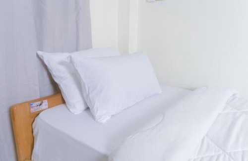 Teshie Apartment | All-inclusive Studio Apt "12-Mins From Airport"
