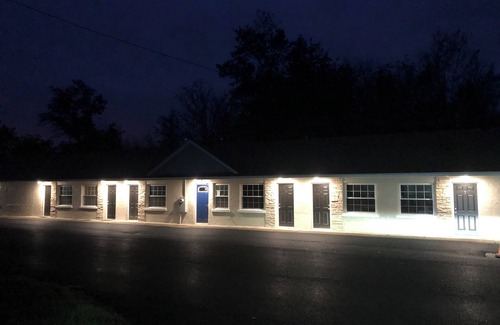 Waterville Apartment | All-inclusive studio apartment with ultilities included-Unit 7