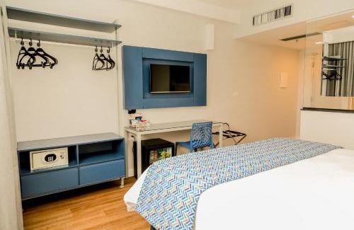 Sorocaba Hotel | All Inn Sorocaba