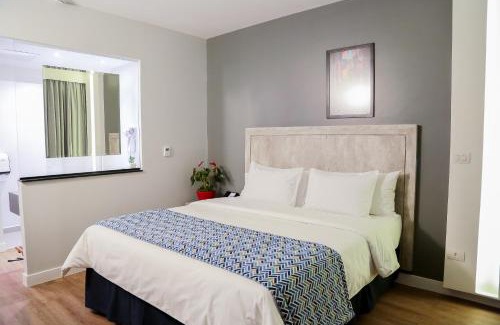 Sorocaba Hotel | All Inn Sorocaba