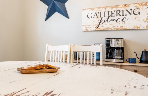 Holiday Beach House | All-New Getaway with Heated Pool & Sunset Views