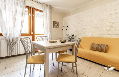 Poggio Renatico Apartment | All'Ombra del Castello by Holiday World