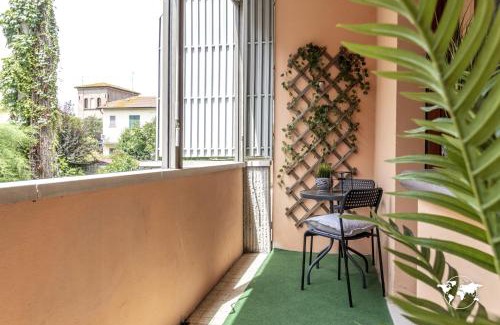 Poggio Renatico Apartment | All'Ombra del Castello by Holiday World