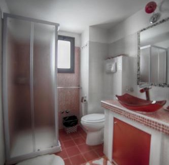 Province of Messina Bed & Breakfast | All'Ombra Del Noce B&B