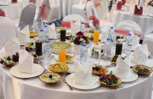Al Ain Hotel | All Seasons Hotel Al Ain - Previously City Seasons
