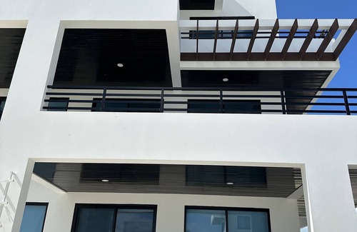 Caye Caulker Condo | All Shades of Blu -Best Resort in Caye Caulker