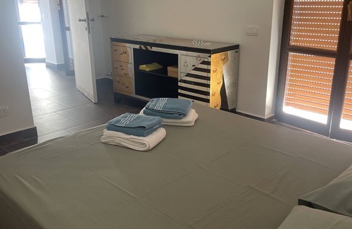 Sant'Elpidio a Mare House | All the beauty of Le Marche in a vacation home near the sea.