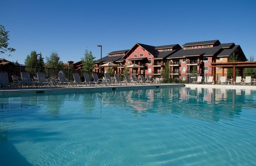 Steamboat Springs Resort | All the comforts of home!