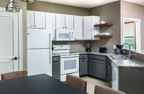 Marble Falls Resort | All the comforts of home!