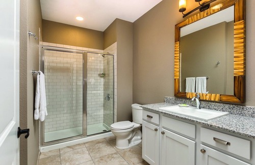 Marble Falls Resort | All the comforts of home!