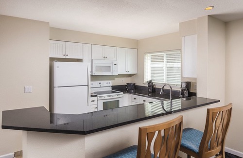 Depoe Bay Resort | All the comforts of home!