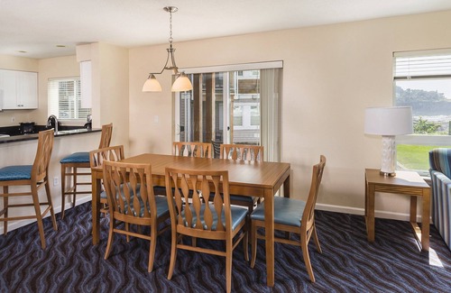 Depoe Bay Resort | All the comforts of home!