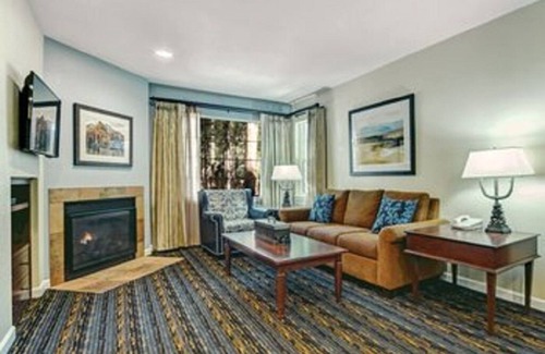 Pinetop Resort | All the comforts of home!